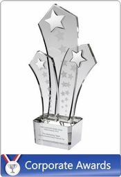 Corporate Awards