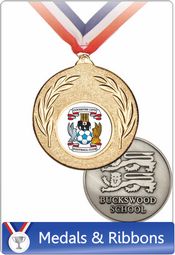 Medals Ribbons